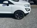 Ford EcoSport mehrere Modelle vorrätig-Garantie Weiß - thumbnail 2
