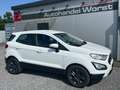 Ford EcoSport mehrere Modelle vorrätig-Garantie Weiß - thumbnail 1
