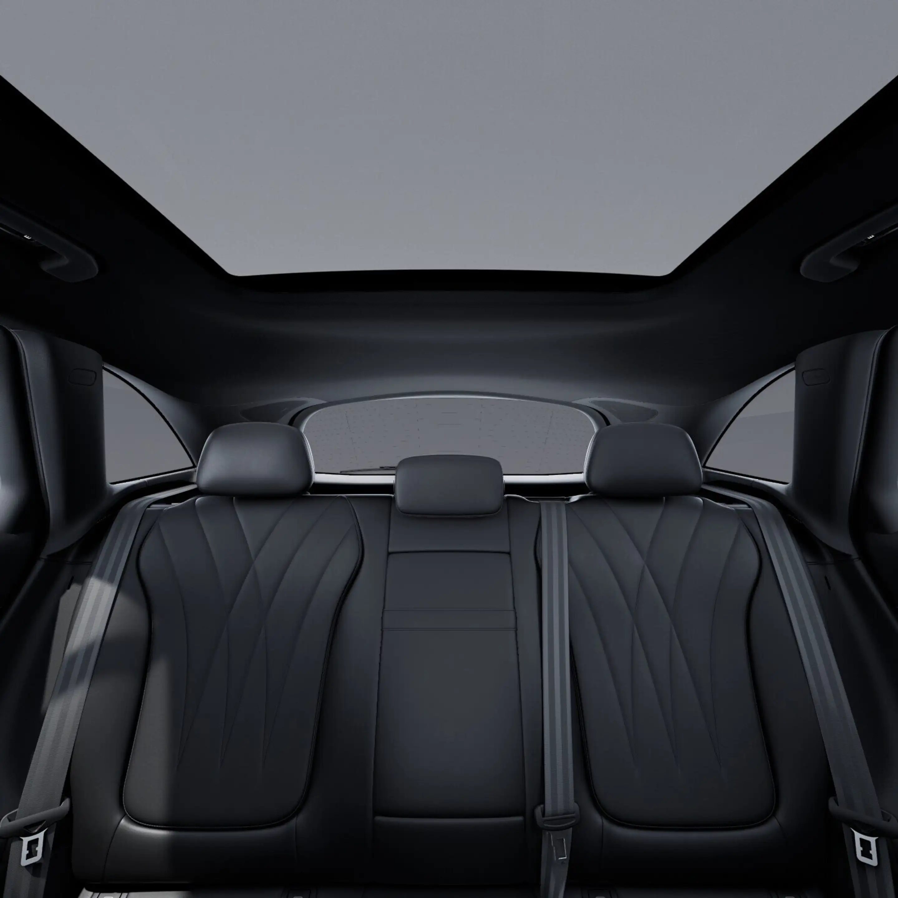 Mercedes-Benz GLC 220 GLC 220 d 4M AMG*NIGHT*AHK*PANO*360*BURM*DISTR — photo 13