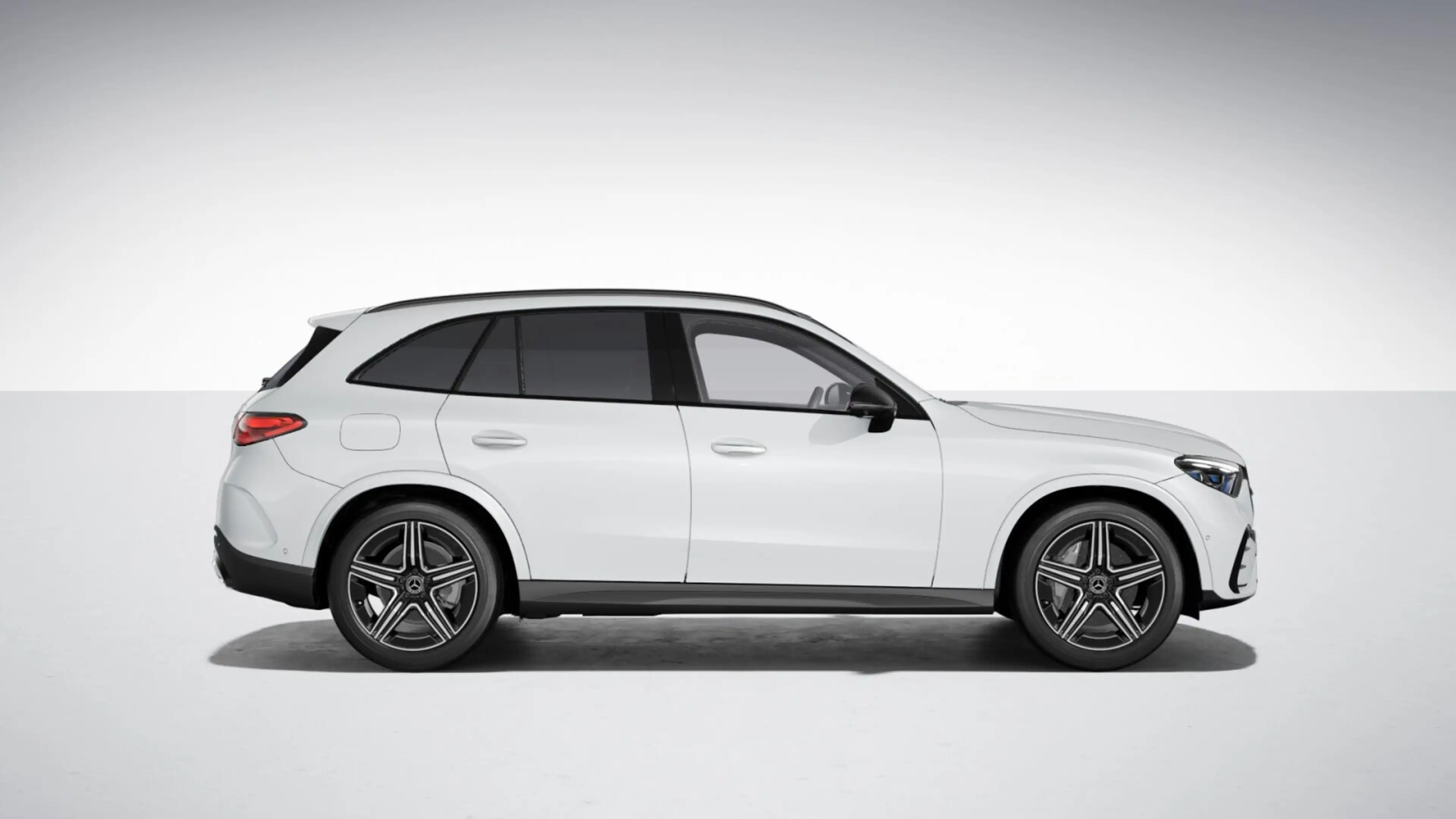 Mercedes-Benz GLC 220 GLC 220 d 4M AMG*NIGHT*AHK*PANO*360*BURM*DISTR — photo 3