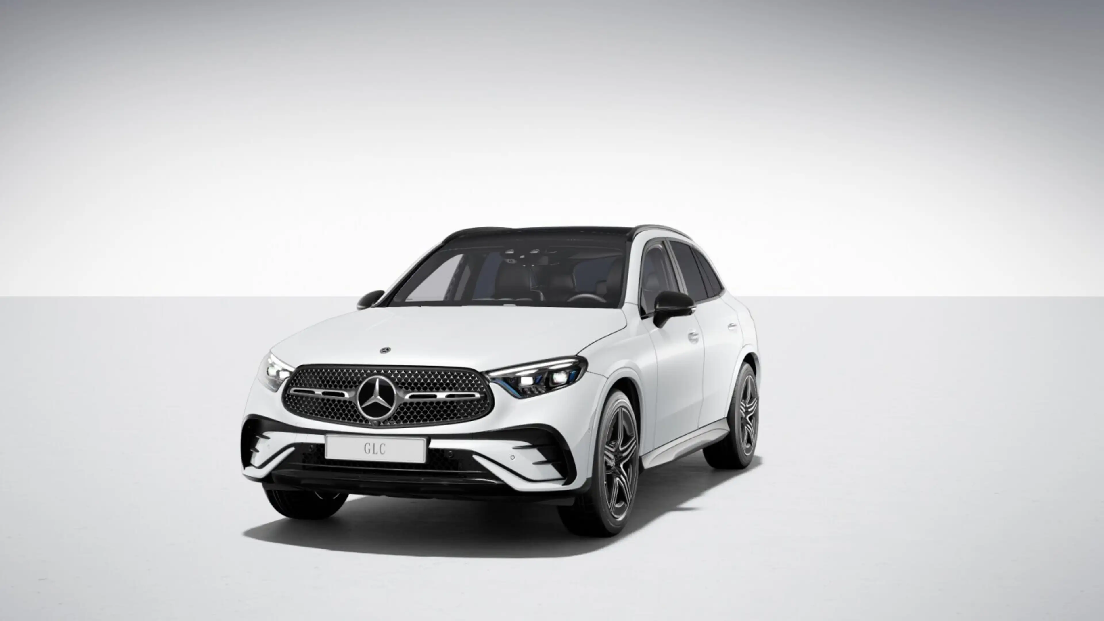 Mercedes-Benz GLC 220 GLC 220 d 4M AMG*NIGHT*AHK*PANO*360*BURM*DISTR — photo 8