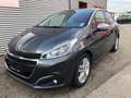 Peugeot 208 208 Style 1,2 PureTech 82 #SUPER AUSSTATTUNG#TOP # Grau - thumbnail 1