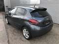 Peugeot 208 208 Style 1,2 PureTech 82 #SUPER AUSSTATTUNG#TOP # Grau - thumbnail 2