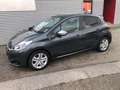Peugeot 208 208 Style 1,2 PureTech 82 #SUPER AUSSTATTUNG#TOP # Grau - thumbnail 4