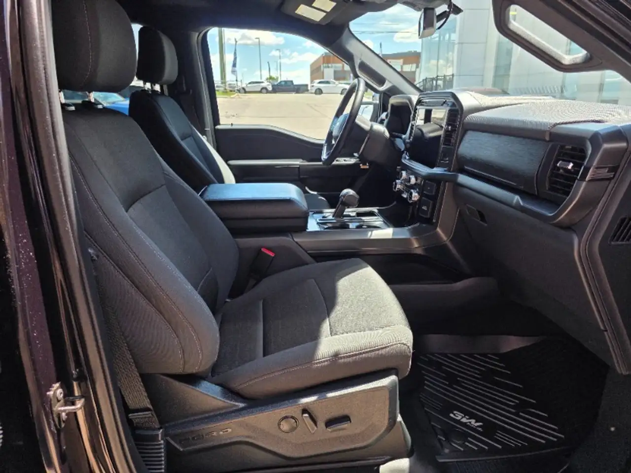 Ford F 150 photo Ford F 150