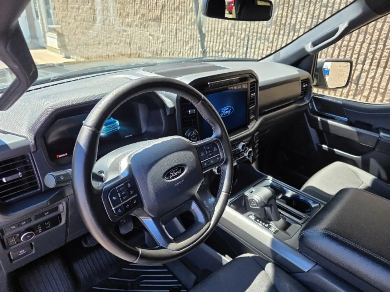 Ford F 150 photo Ford F 150