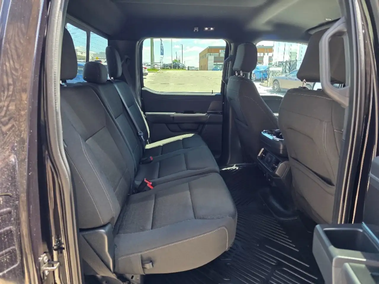Ford F 150 photo Ford F 150