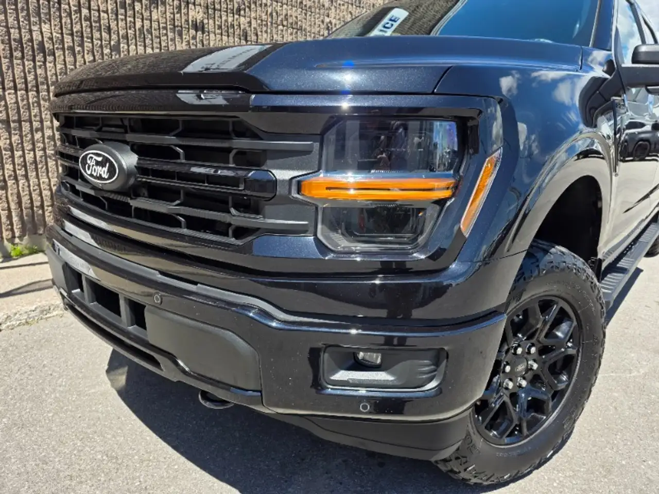 Ford F 150 photo Ford F 150