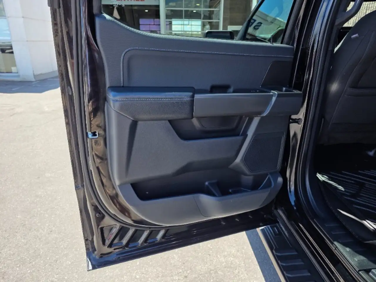 Ford F 150 photo Ford F 150