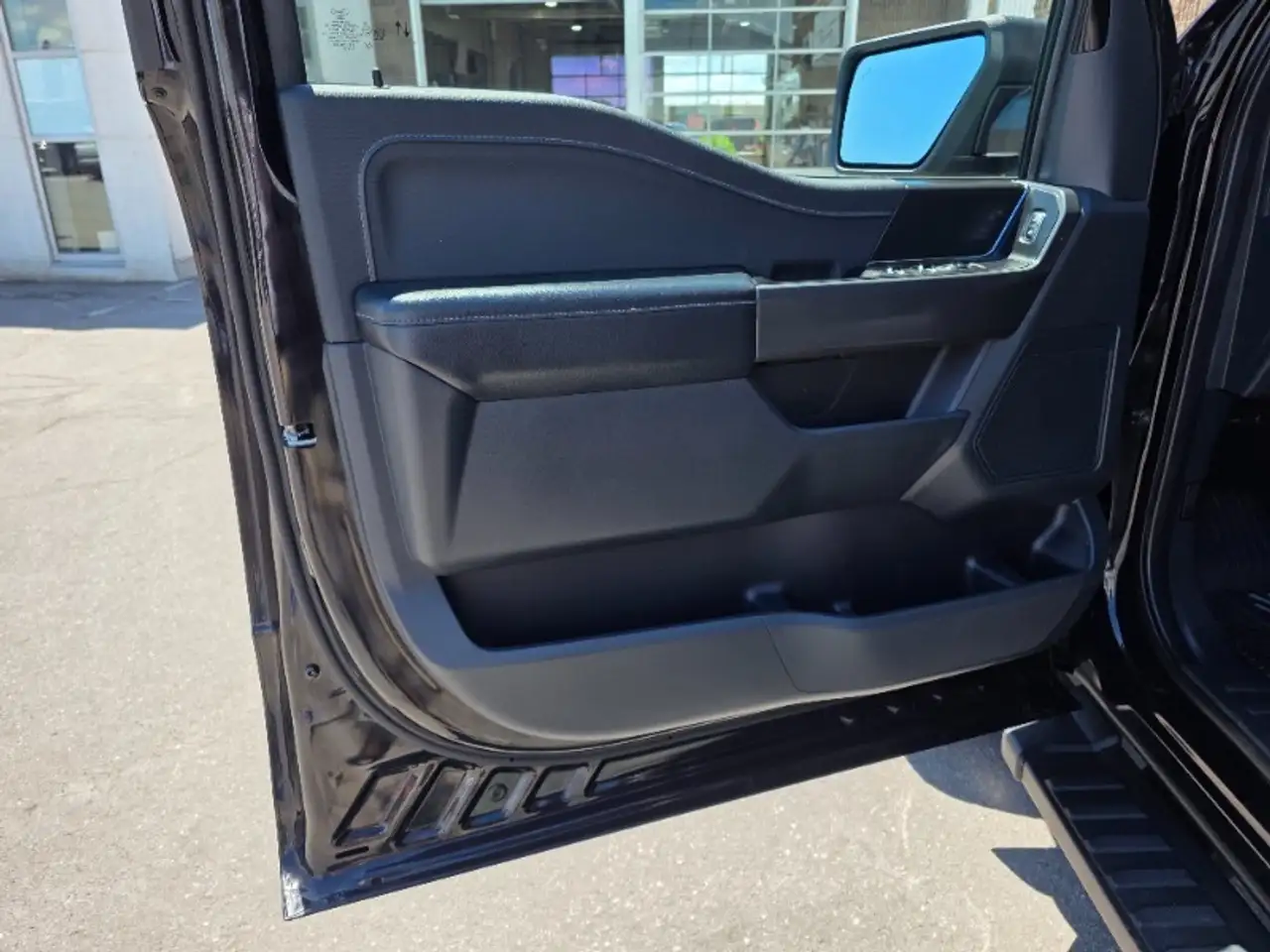 Ford F 150 photo Ford F 150