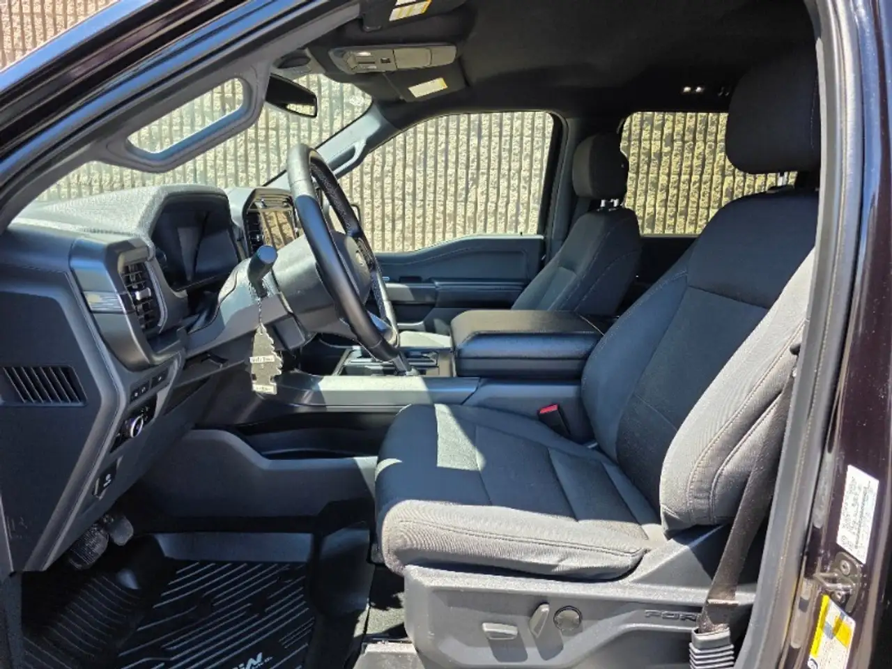 Ford F 150 photo Ford F 150