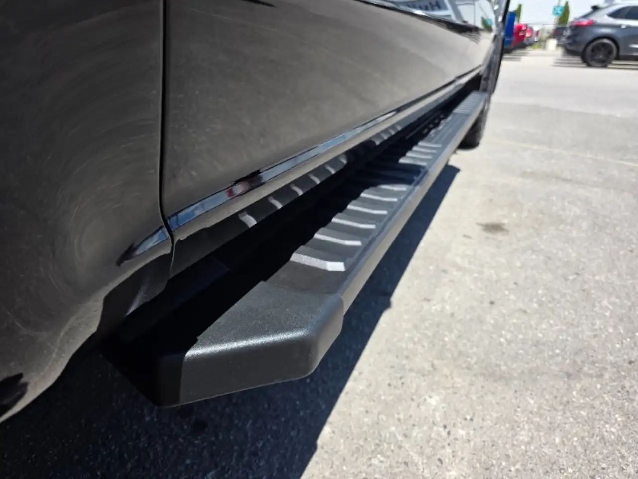 Ford F 150 photo Ford F 150
