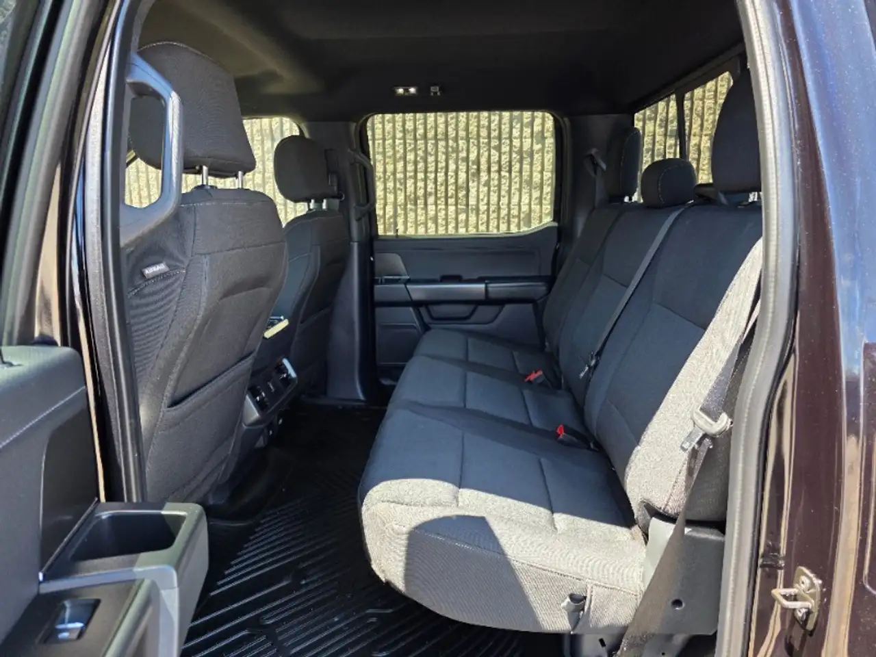 Ford F 150 photo Ford F 150