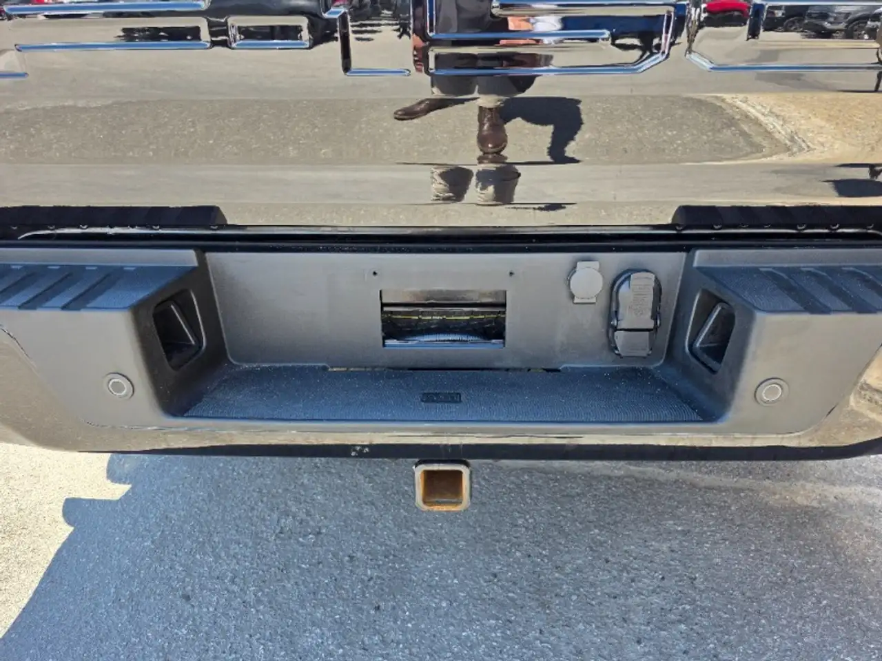 Ford F 150 photo Ford F 150