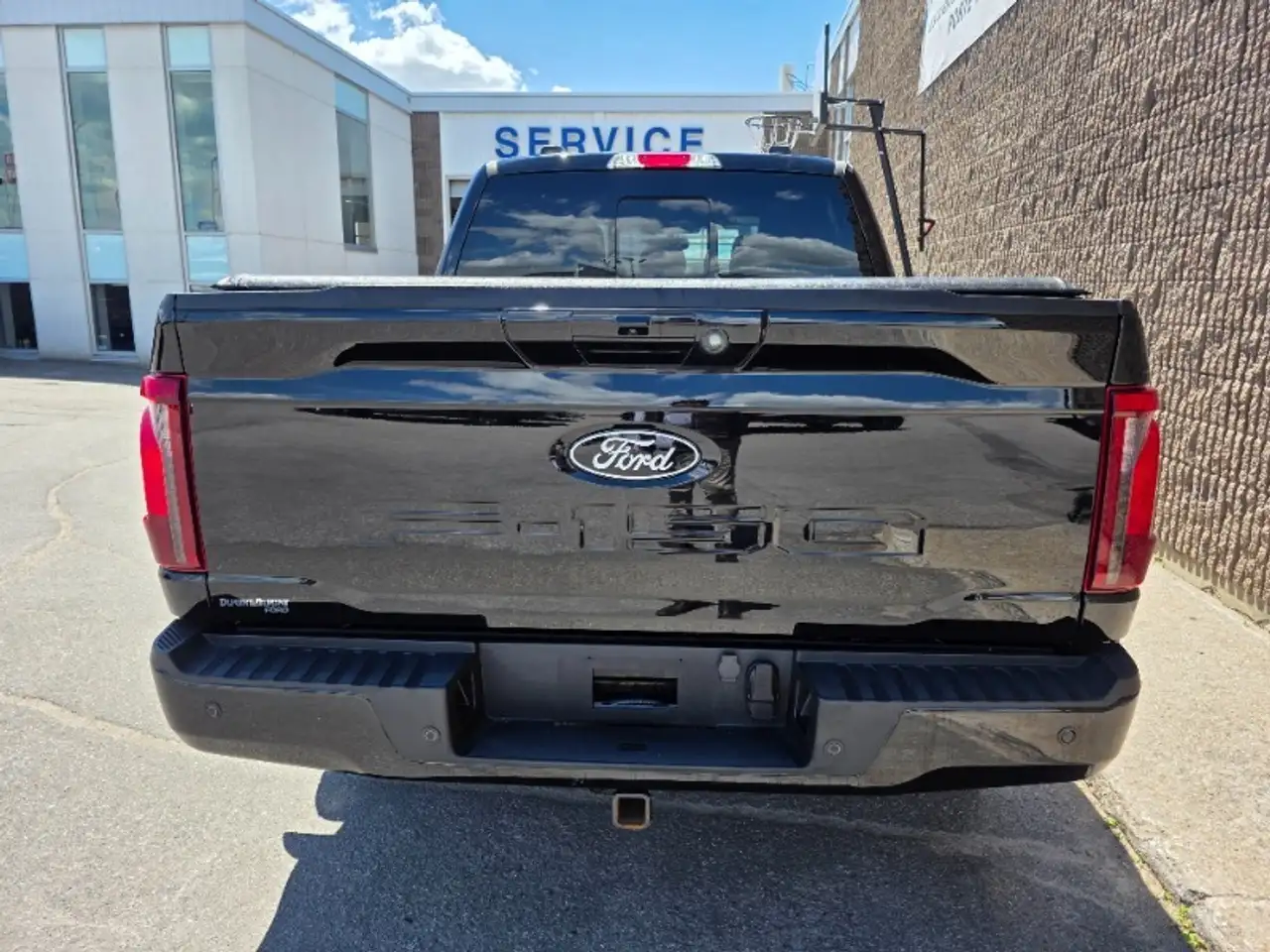 Ford F 150 photo Ford F 150