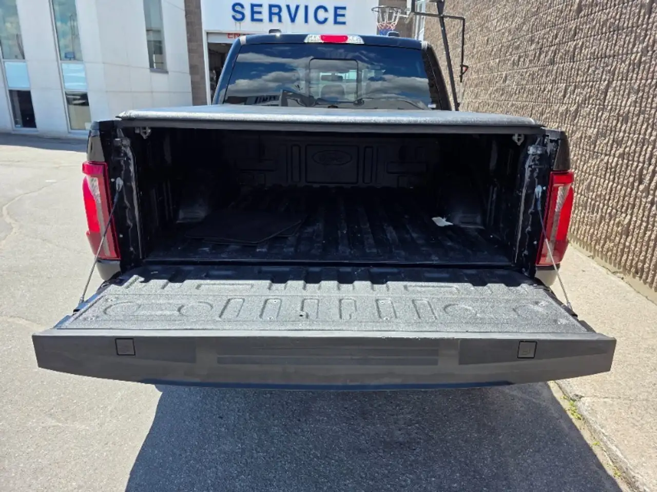 Ford F 150 photo Ford F 150