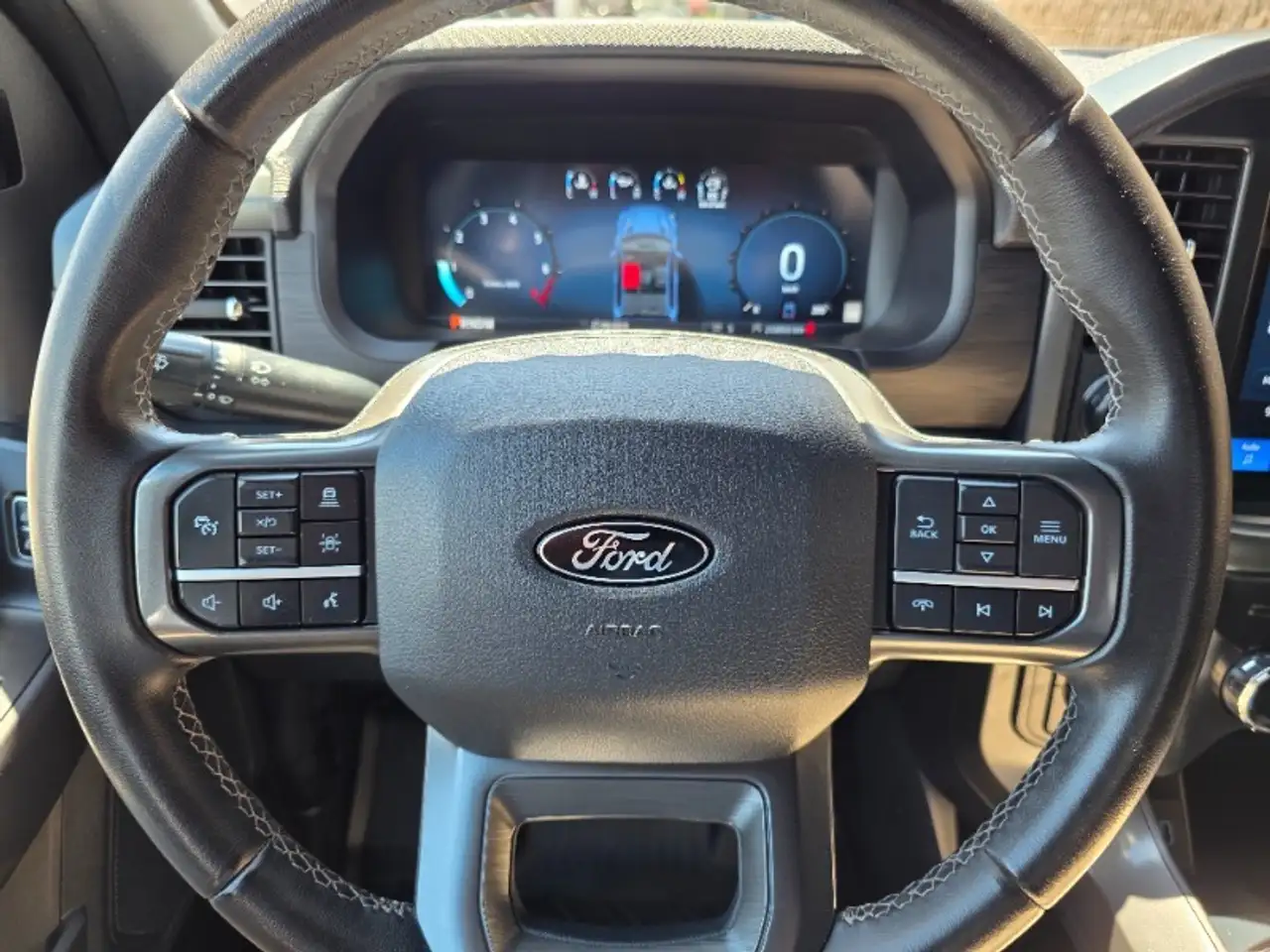 Ford F 150 photo Ford F 150