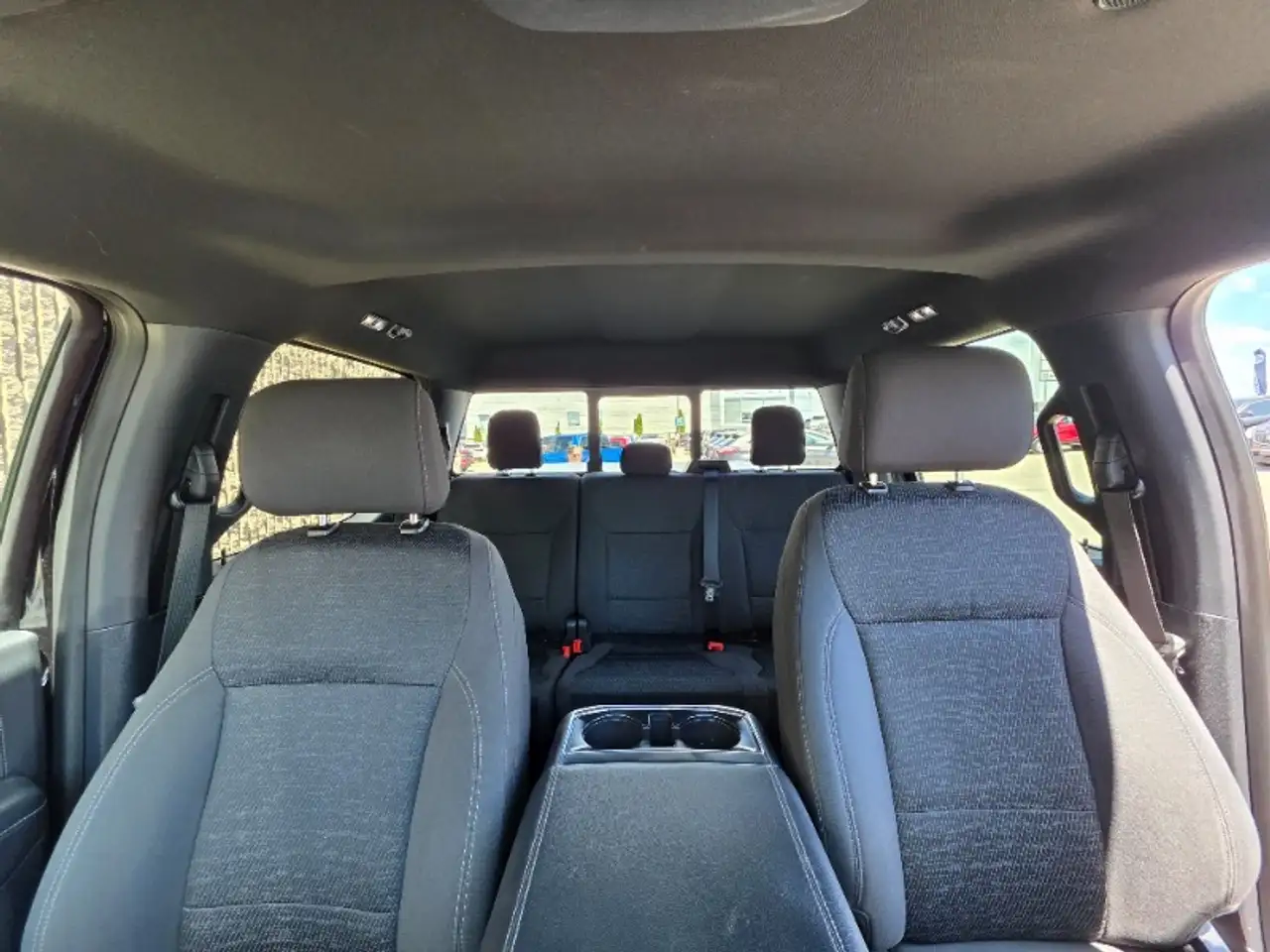 Ford F 150 photo Ford F 150
