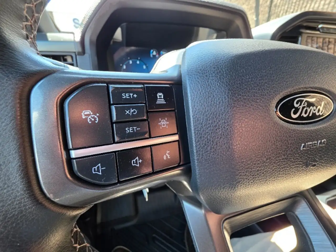 Ford F 150 photo Ford F 150