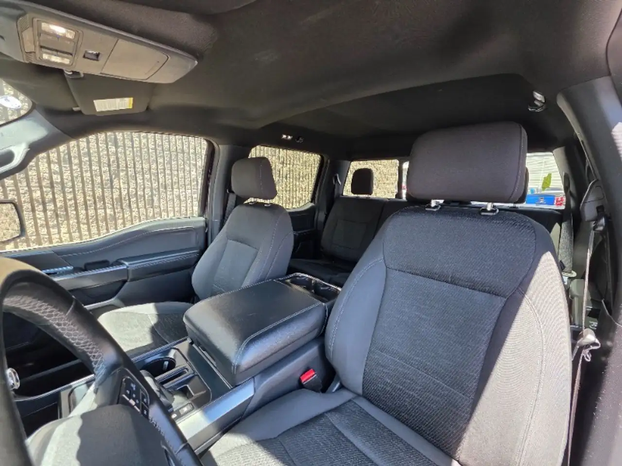 Ford F 150 photo Ford F 150