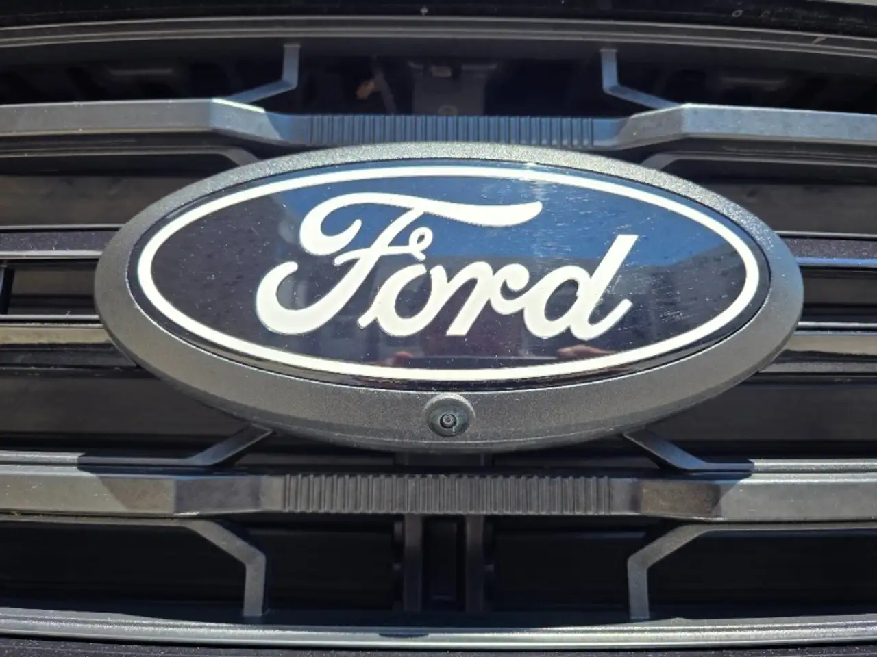 Ford F 150 photo Ford F 150