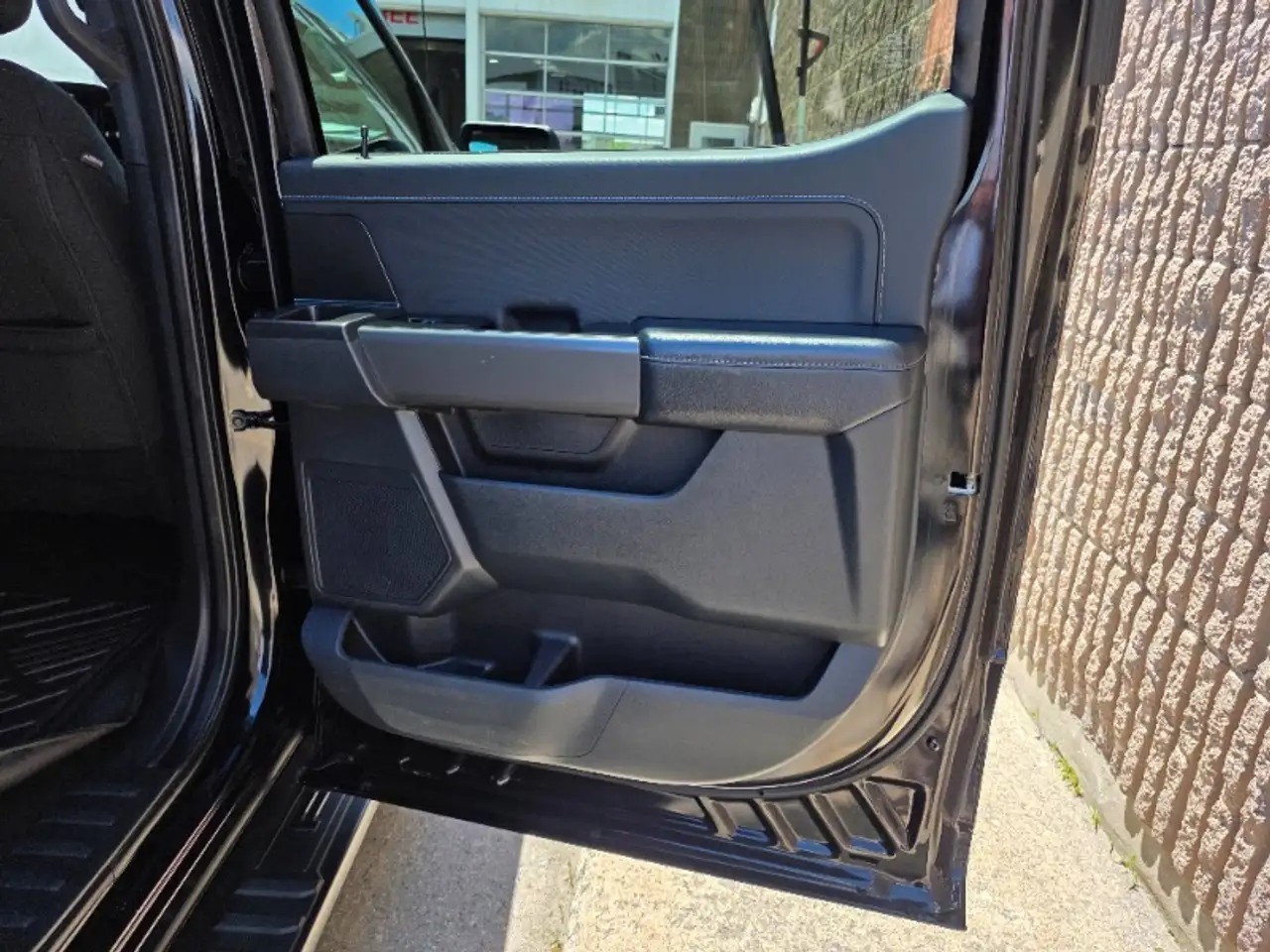 Ford F 150 photo Ford F 150