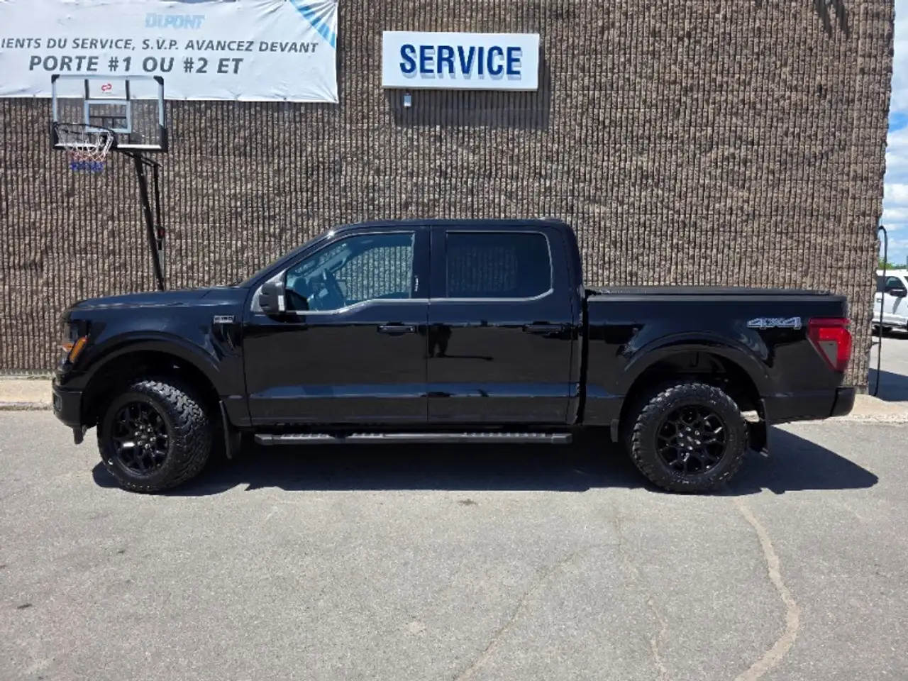 Ford F 150 photo Ford F 150
