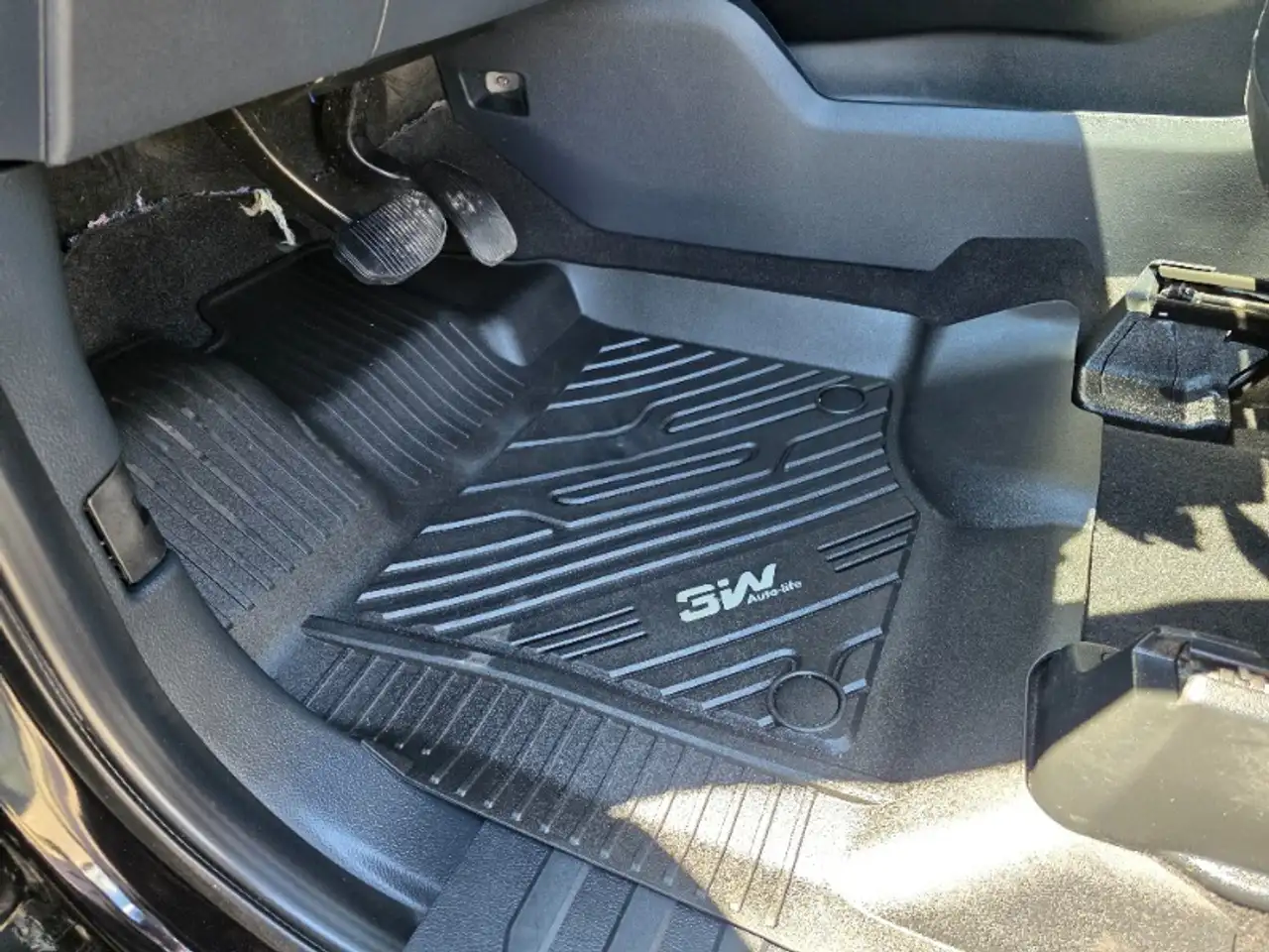Ford F 150 photo Ford F 150