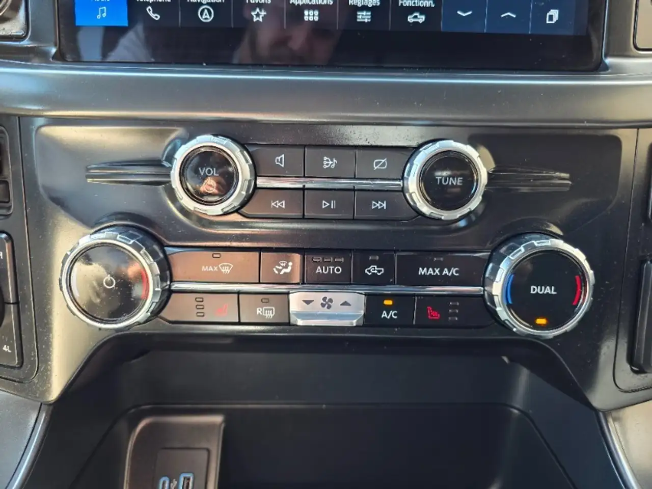 Ford F 150 photo Ford F 150