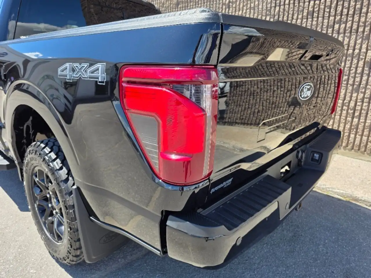 Ford F 150 photo Ford F 150