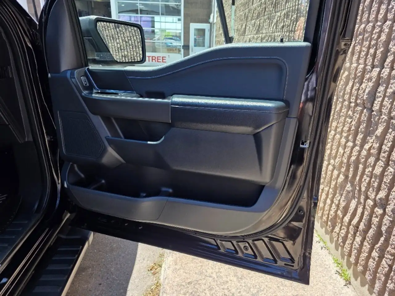Ford F 150 photo Ford F 150