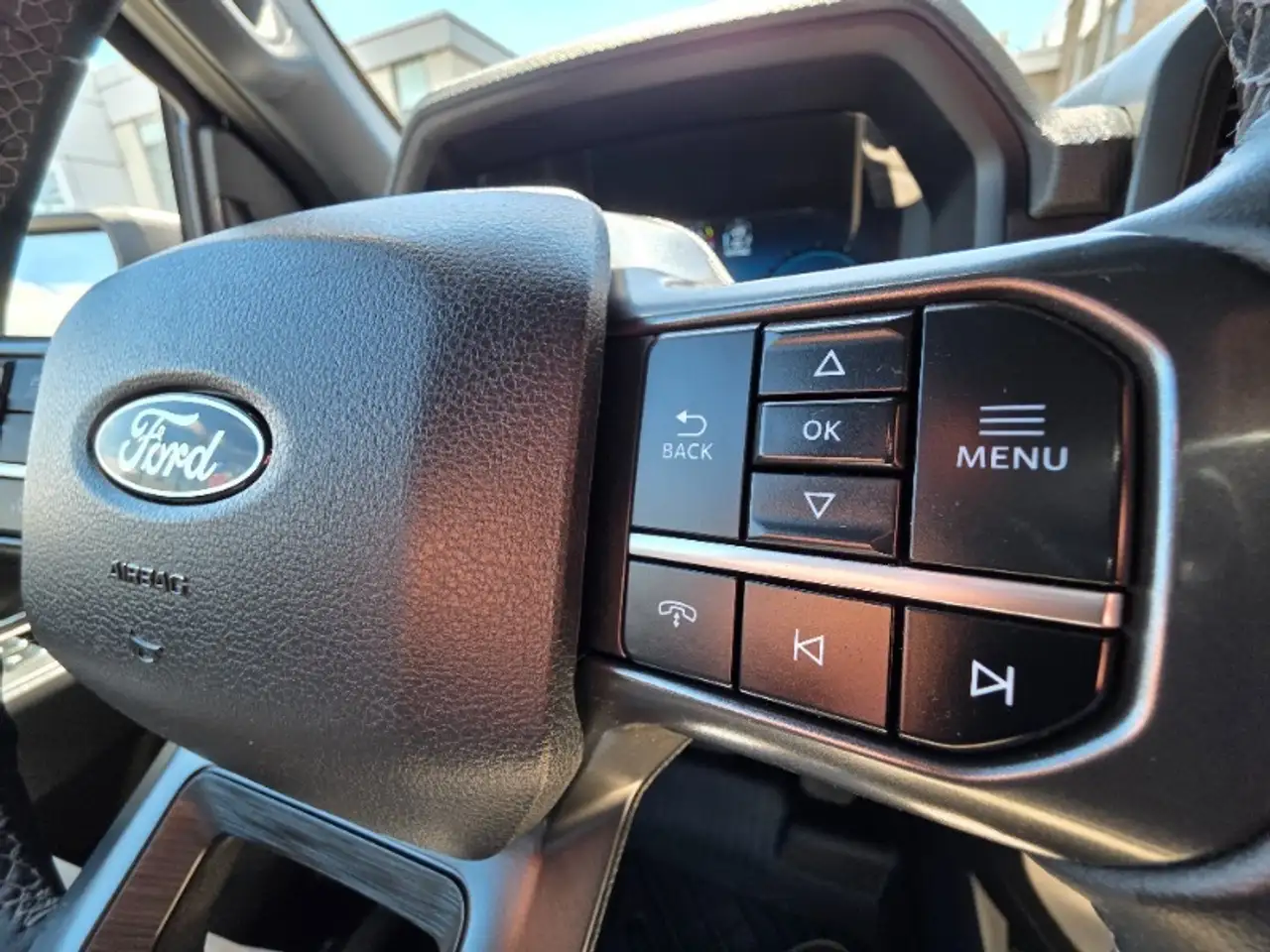 Ford F 150 photo Ford F 150