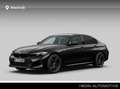 BMW 330 3-serie 330e Zwart - thumbnail 1
