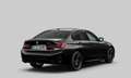 BMW 330 3-serie 330e Zwart - thumbnail 2