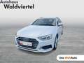 Audi A4 30 TDI advanced Weiß - thumbnail 1