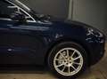Porsche Macan Macan S 3.0 V6 Bi-Turbo PDK Blauw - thumbnail 22