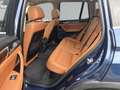 BMW X3 xDrive 20 d xLine *KEYLESS*PANO*KAMERA*NAVI* Bleu - thumbnail 12