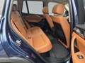 BMW X3 xDrive 20 d xLine *KEYLESS*PANO*KAMERA*NAVI* Bleu - thumbnail 11