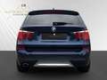 BMW X3 xDrive 20 d xLine *KEYLESS*PANO*KAMERA*NAVI* Bleu - thumbnail 6