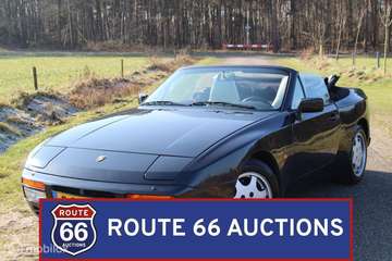 S2 | 1990 | Route 66 Auctions