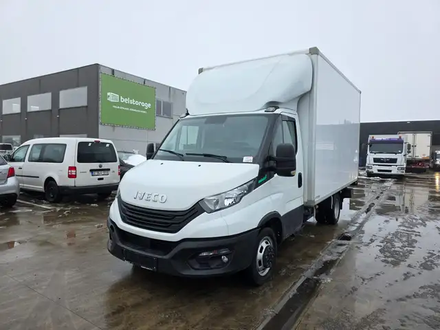 Iveco Daily 35 CNG (Stock ID 93892)