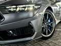 Ford Mustang 5.0 V8 DARK HORSE + FRONT+RÜCKFAHRKAMERA Grau - thumbnail 15