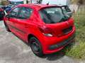 Peugeot 207 Tendance Rot - thumbnail 2