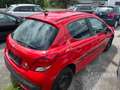 Peugeot 207 Tendance Rot - thumbnail 3