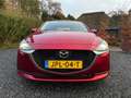 Mazda 2 1.5 Skyactiv-G Hybride Comfort Apple Carplay, LED Rouge - thumbnail 2