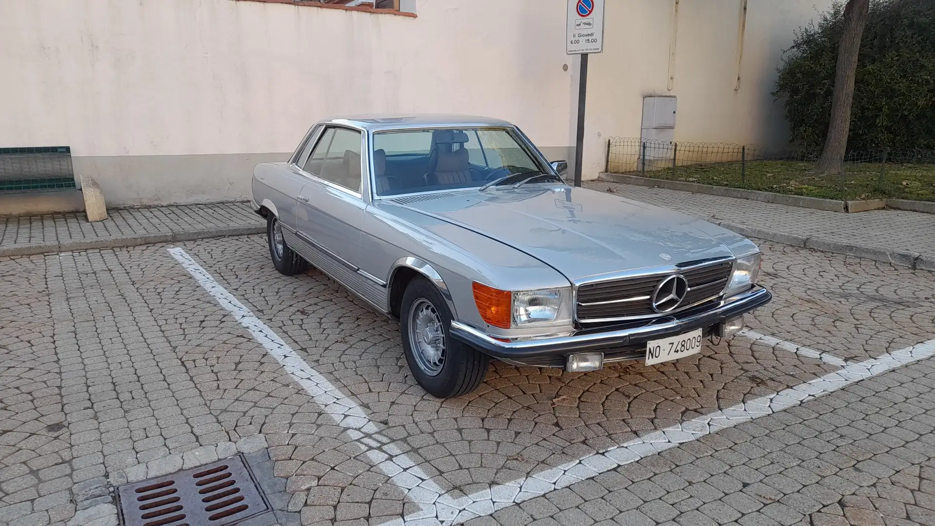 Mercedes-Benz SLC 280 280 - 1