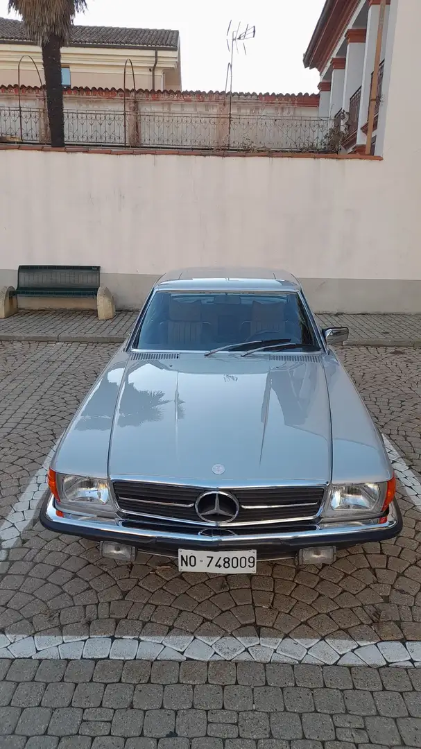 Mercedes-Benz SLC 280 280 - 2