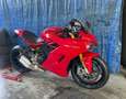 Ducati SuperSport S - thumbnail 1