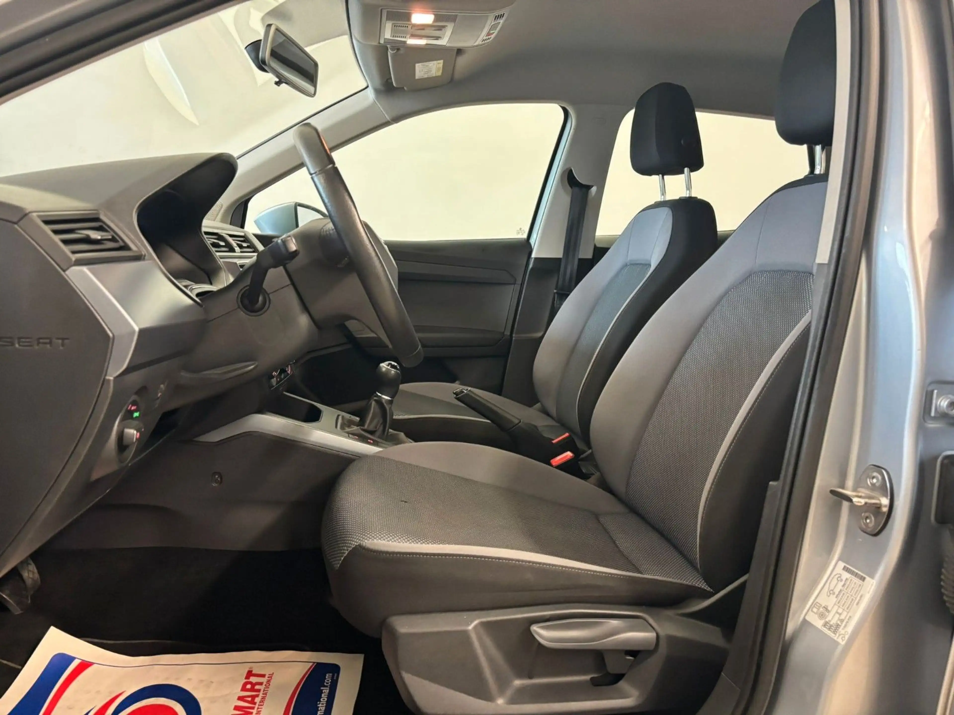 SEAT Arona Style**NAVI**SHZ**PDC**R-KAMERA** — photo 11