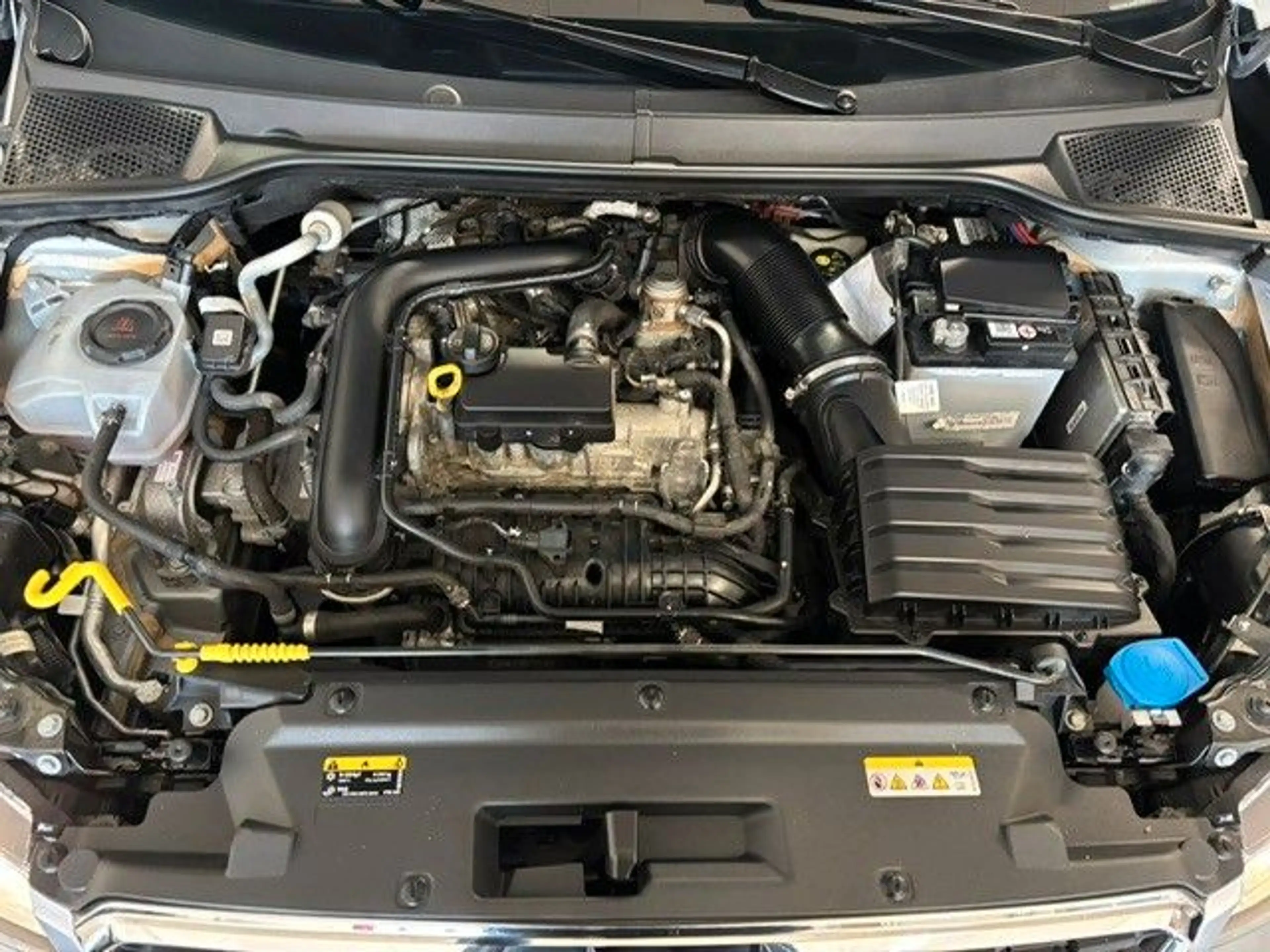 SEAT Arona Style**NAVI**SHZ**PDC**R-KAMERA** — photo 14